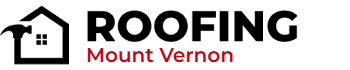 Mount Vernon Roofing Company Logo